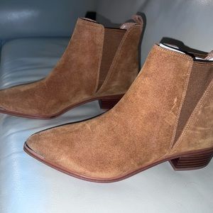 Mark Fisher womens ankle boots size 6.5